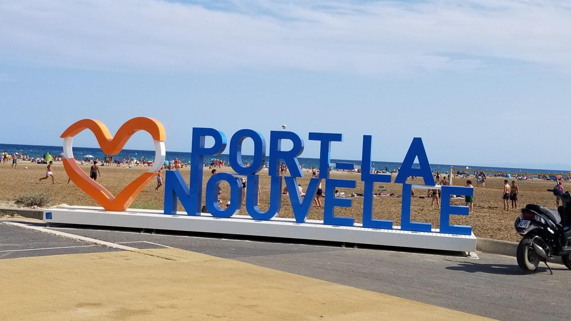 Centre Historique Et Proche Mer Sigean Kültér fotó